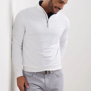 Peter Millar Perth Performance Quarter-Zip